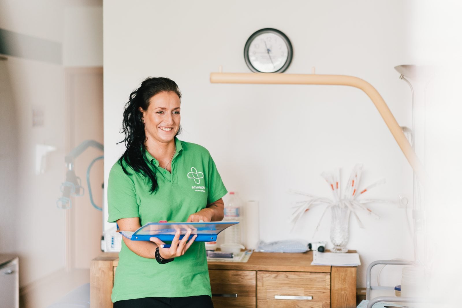 Intensivpflege Schneider Pflege › Schneiderpflege